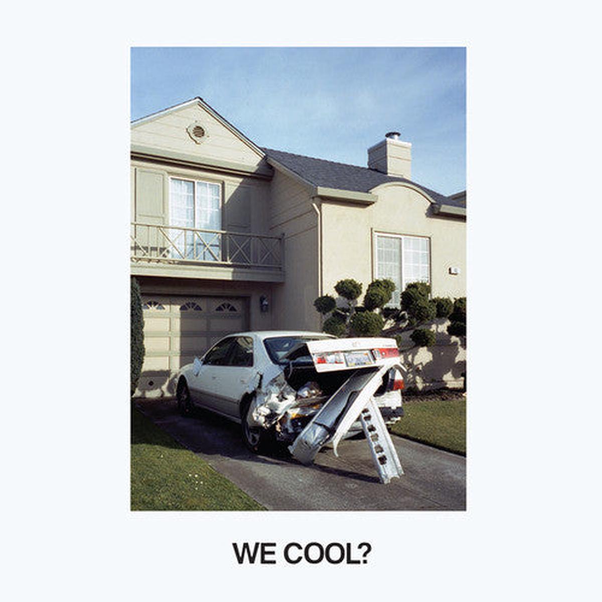 ROSENSTOCK, JEFF – WE COOL? – LP