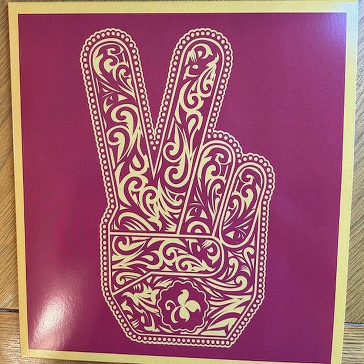 STONE TEMPLE PILOTS – STONE TEMPLE PILOTS (2010) : RED VINYL – LP