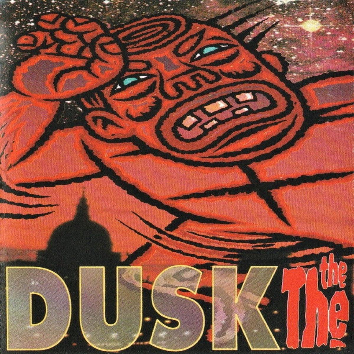 THE THE – DUSK (CASSETTE) – CS