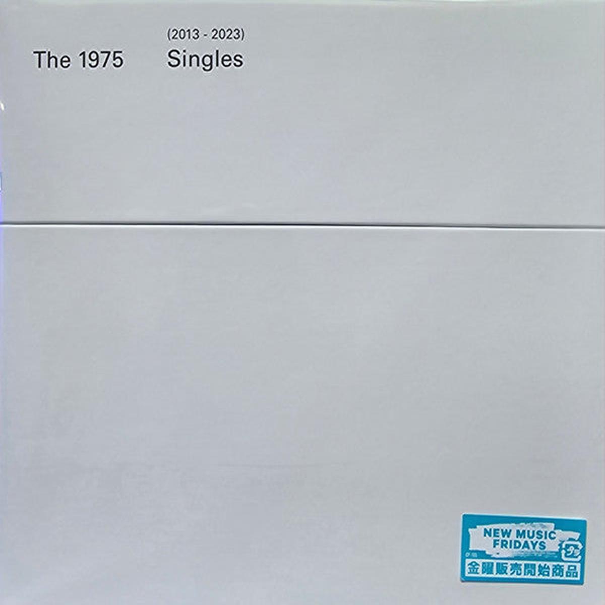 1975 – SINGLES (2013 – 2023): 5X7″ BOX COLOURED – 7
