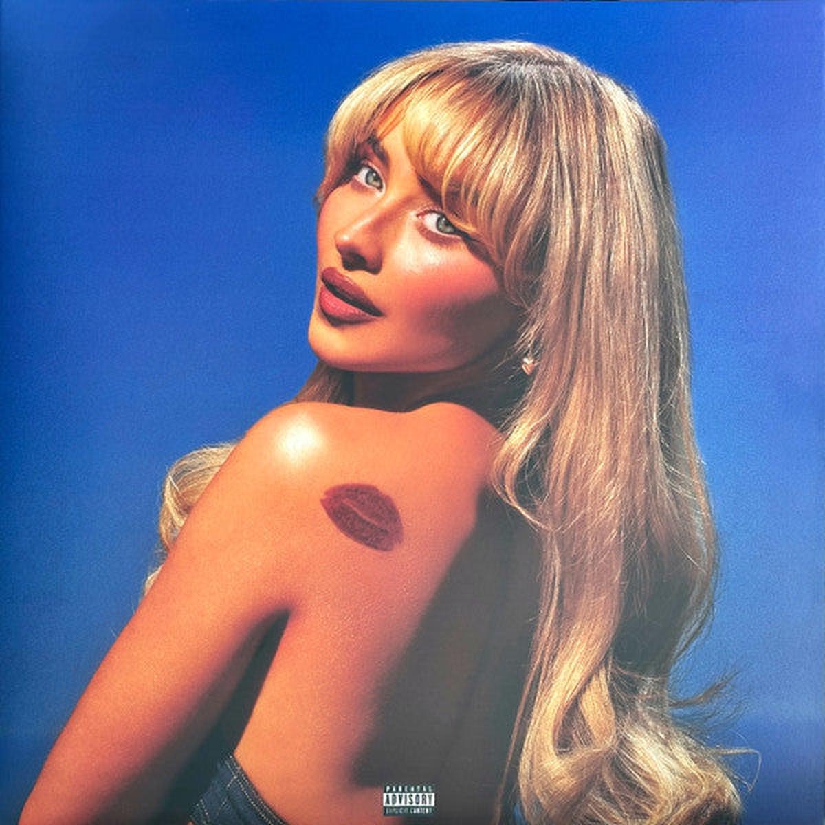CARPENTER, SABRINA – SHORT N’ SWEET : SKY BLUE MARBLE VINYL – LP