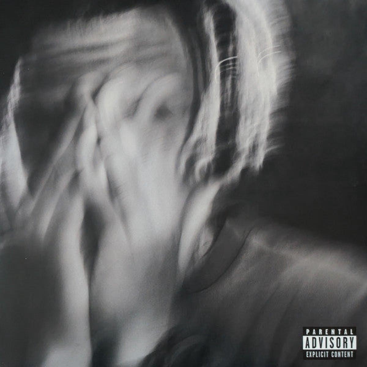 CORDAE – CROSSROADS : SILVER VINYL – LP