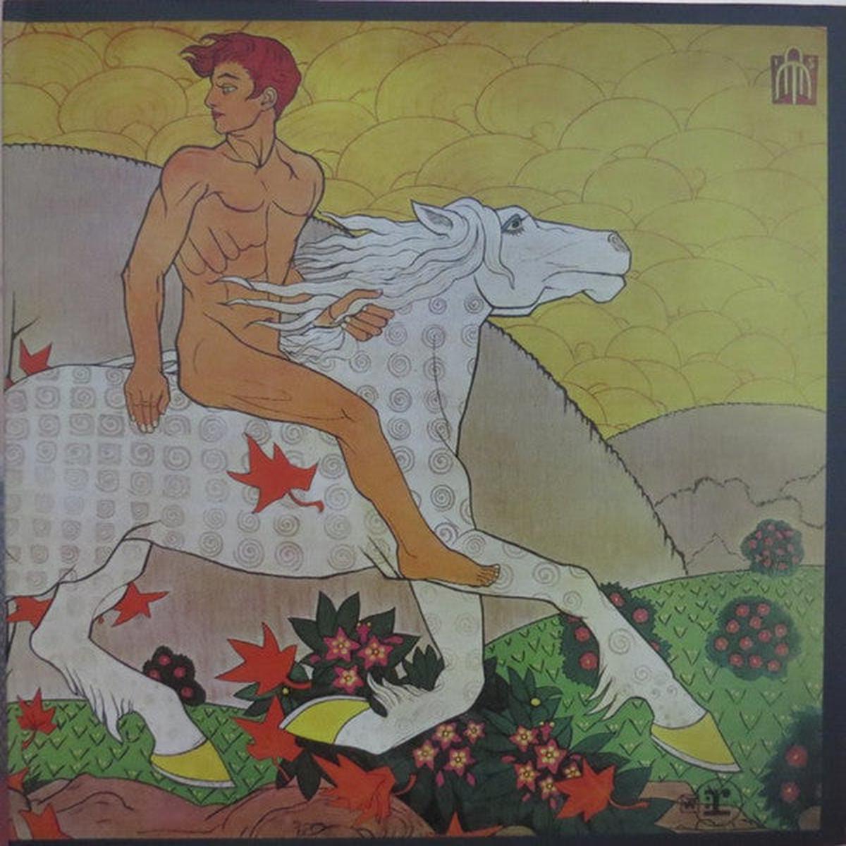 FLEETWOOD MAC – THEN PLAY ON : REMASTERED – LP