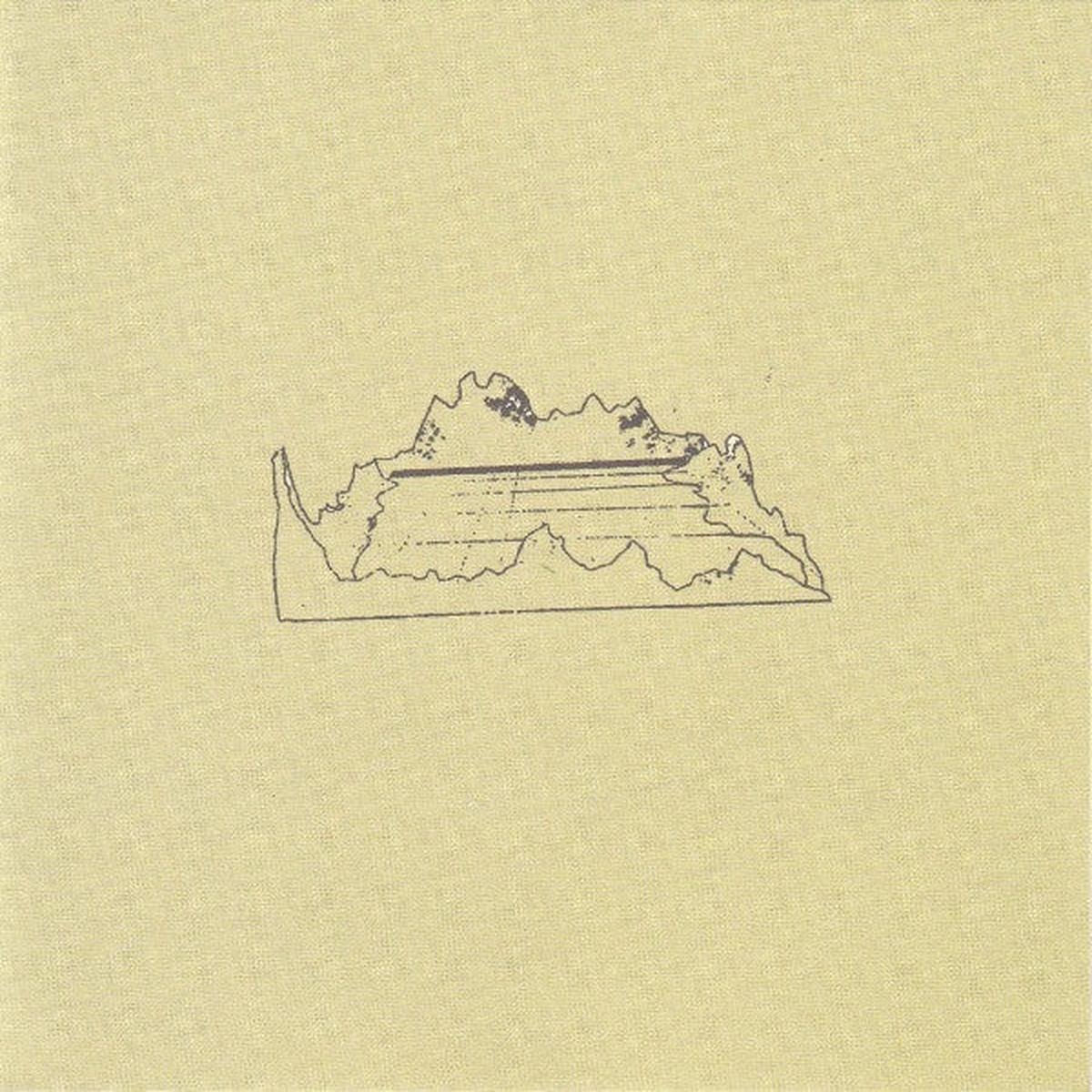 GONZALEZ, JOSE – VENEER – CD