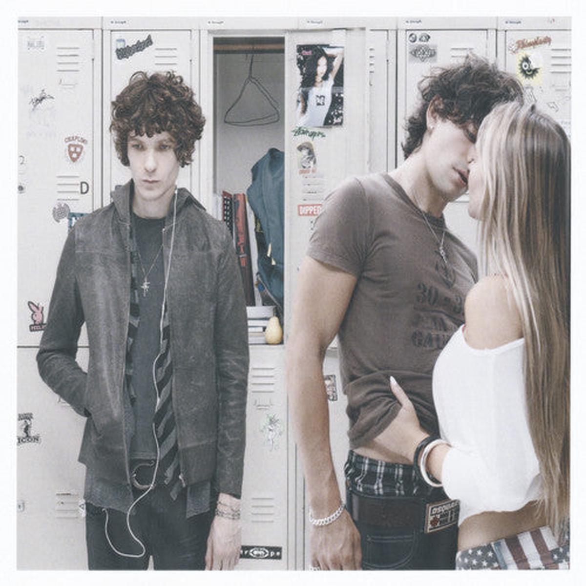 HIGHSCHOOL – HIGHSCHOOL – LP