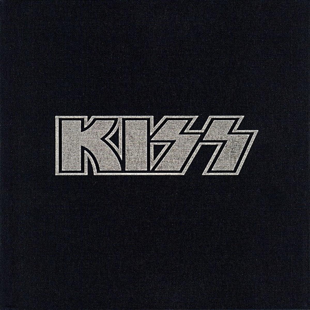KISS – BOXSET – CD