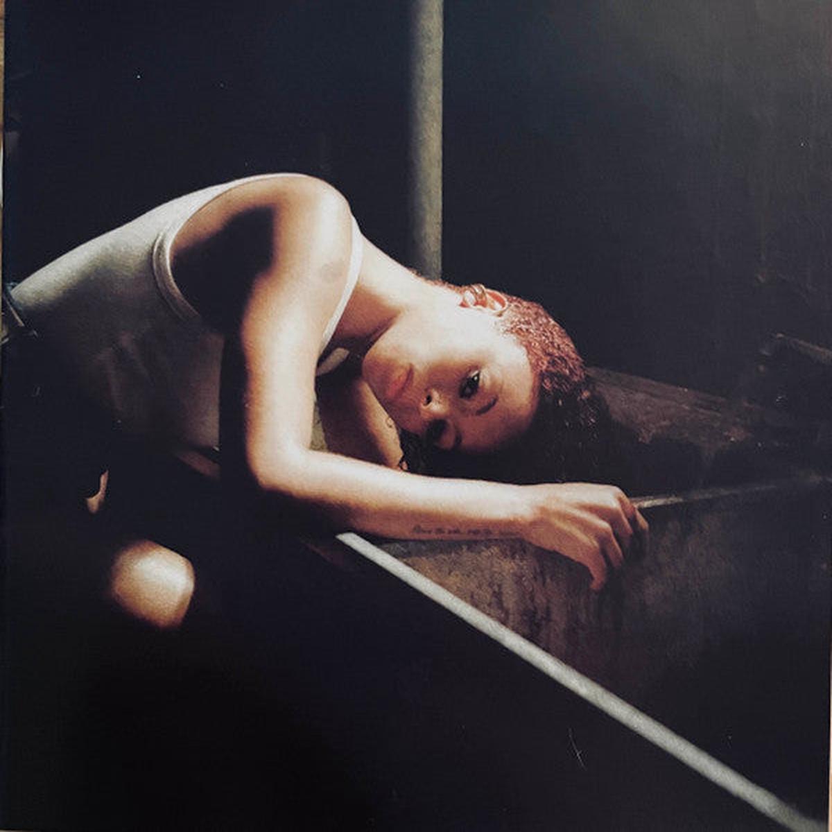 LENAE, RAVYN – BIRD’S EYE – CD