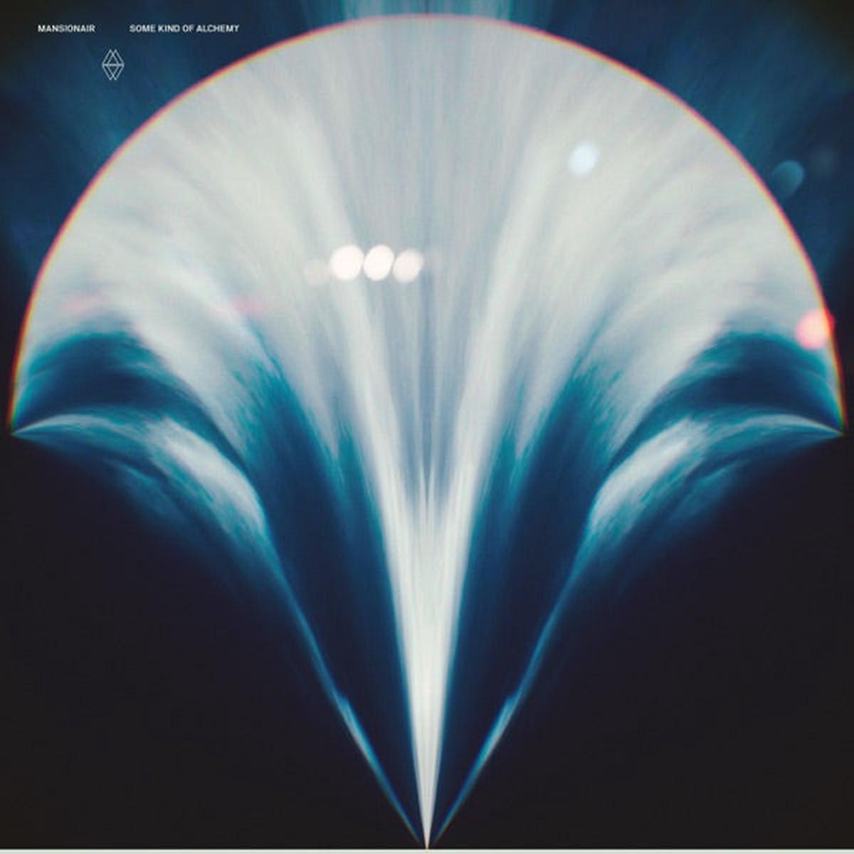 MANSIONAIR – SOME KIND OF ALCHEMY – CD