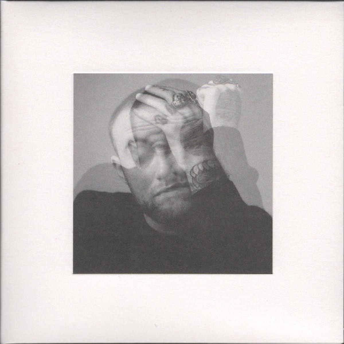 MILLER, MAC – CIRCLES – CD
