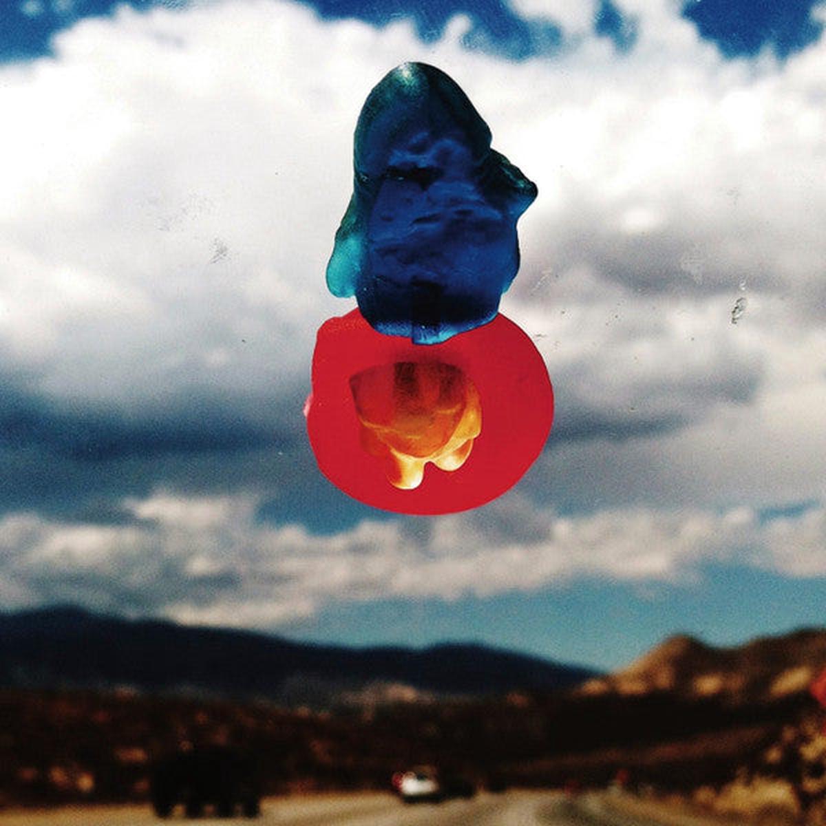 BULLY – FEELS LIKE : AUSTRALIAN EDITION – CD