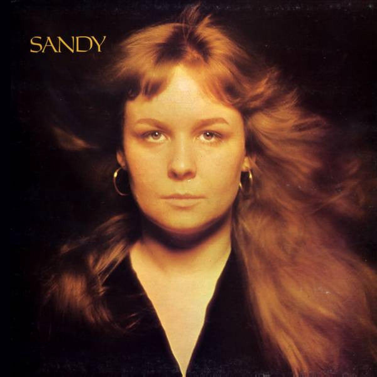 DENNY, SANDY – SANDY + 5 : JAPANESE EDITION – CD
