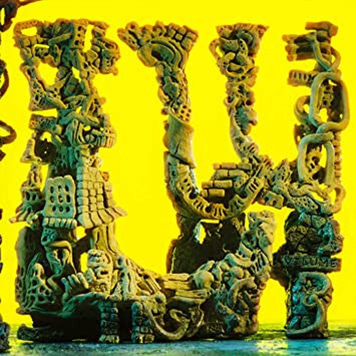 KING GIZZARD & THE LIZARD WIZARD – LW – CD