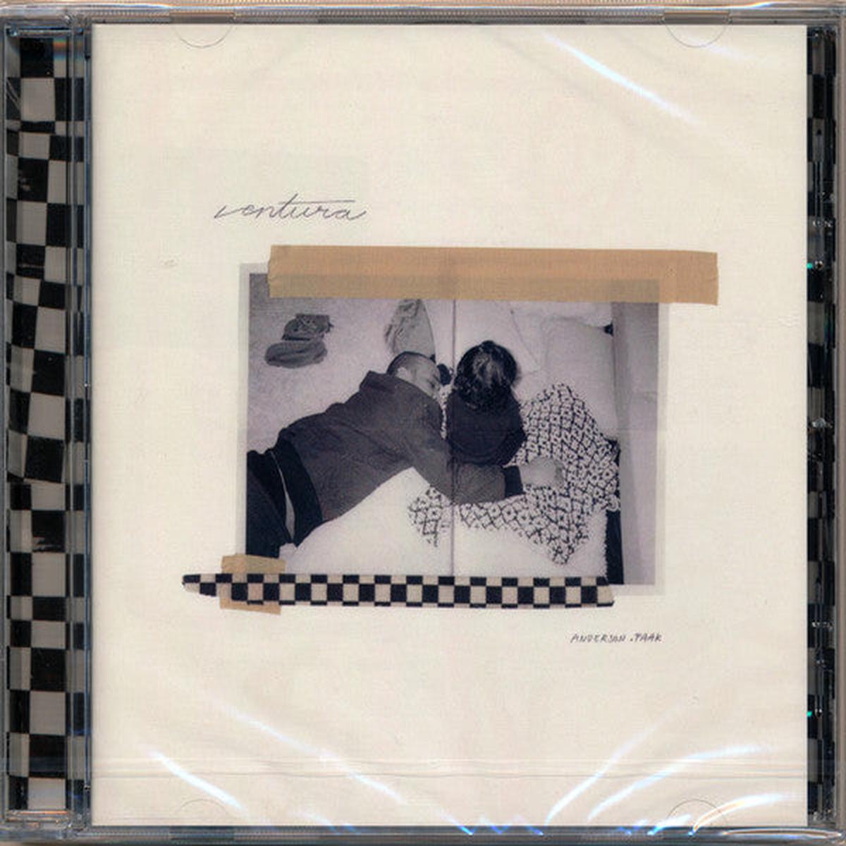 PAAK, ANDERSON – VENTURA – CD