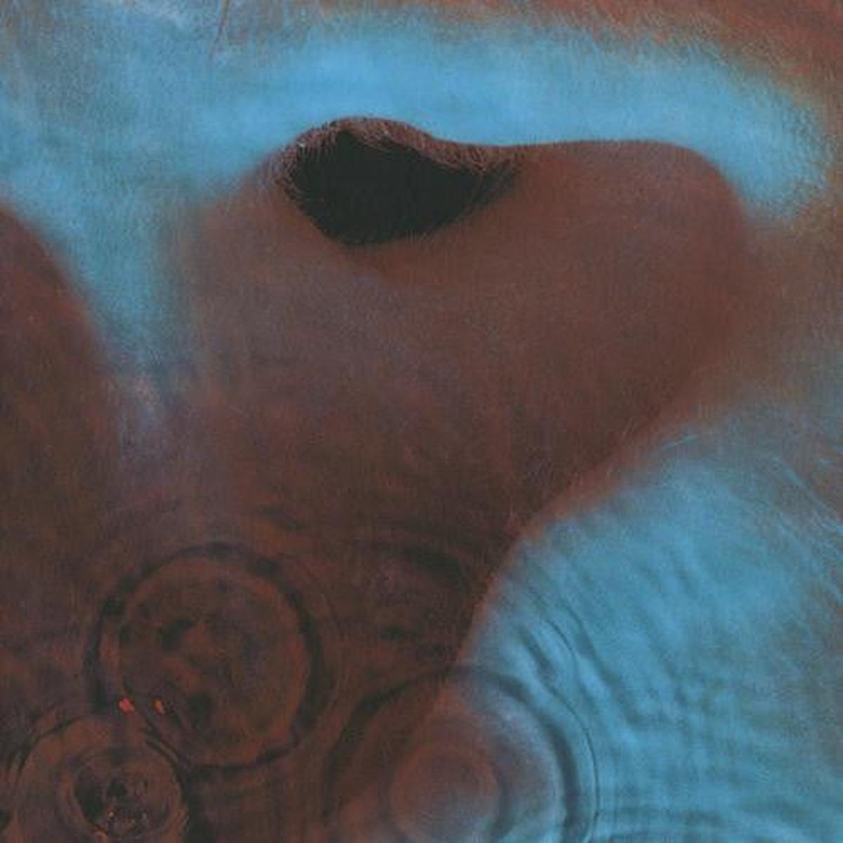 PINK FLOYD – MEDDLE : REMASTERED – CD