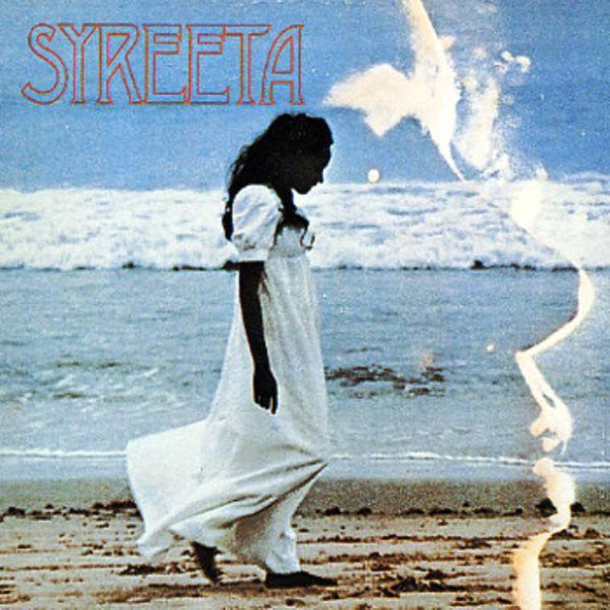 SYREETA – SYREETA (1972) – CD