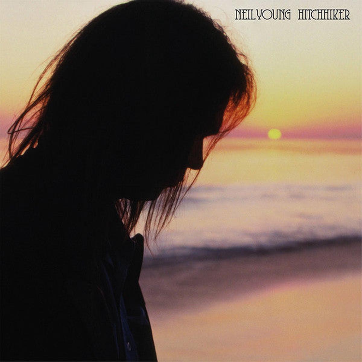 YOUNG, NEIL – HITCHHIKER – CD