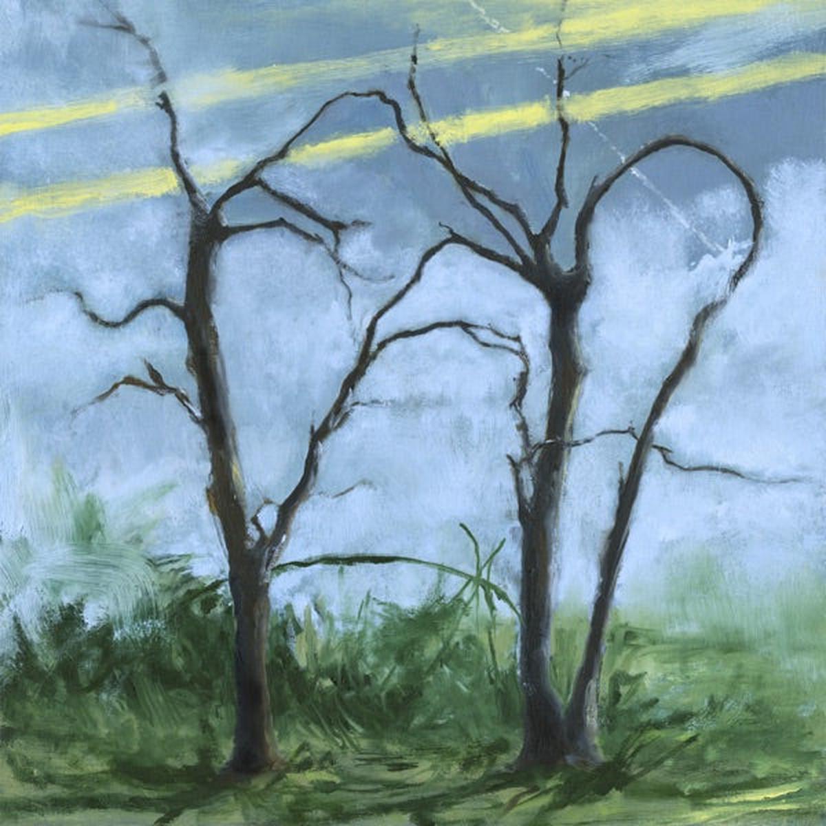 DAFFO – WHERE THE EARTH BENDS – CD