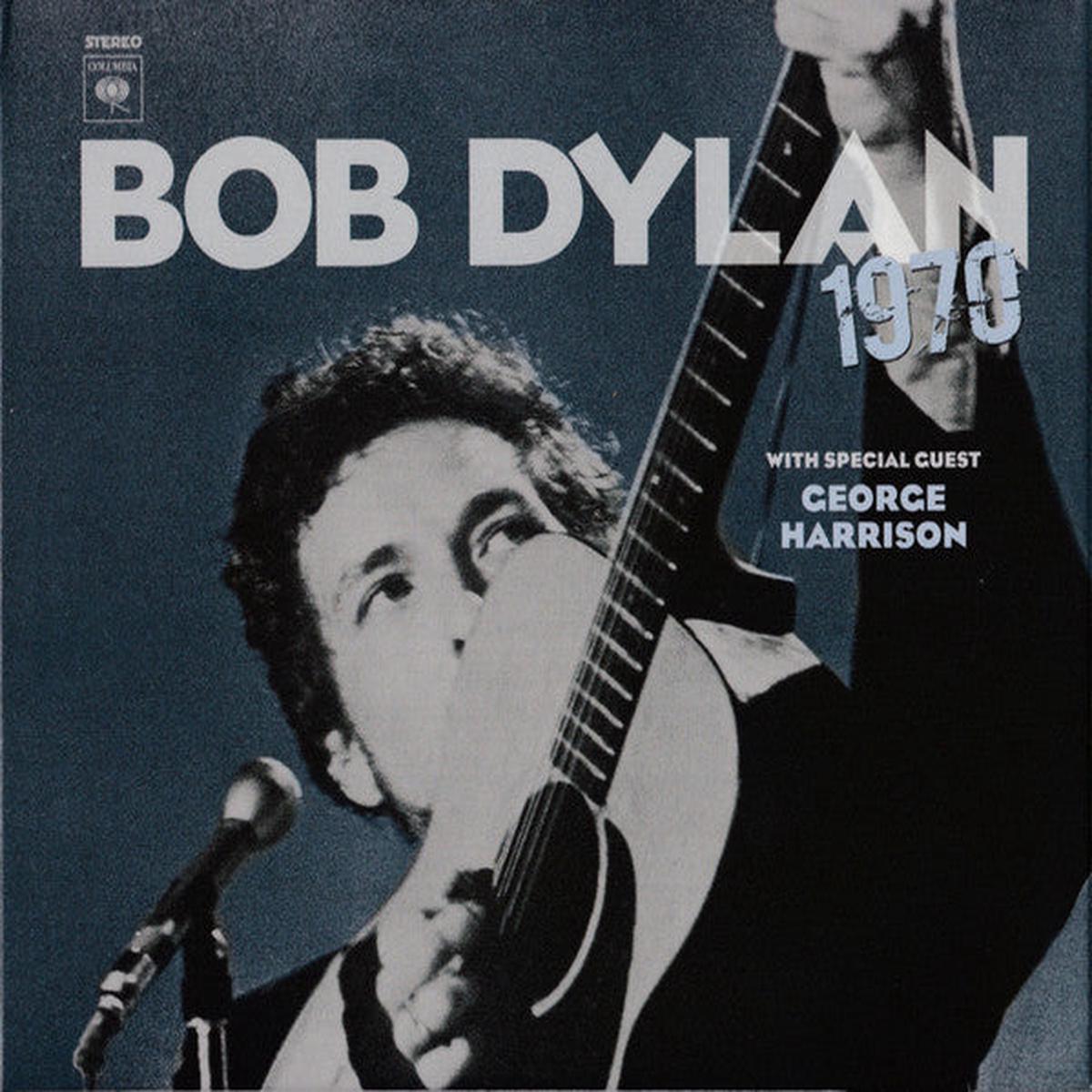 DYLAN, BOB – 1970 : 3CD 50TH ANNIVERSARY COLLECTION – CD