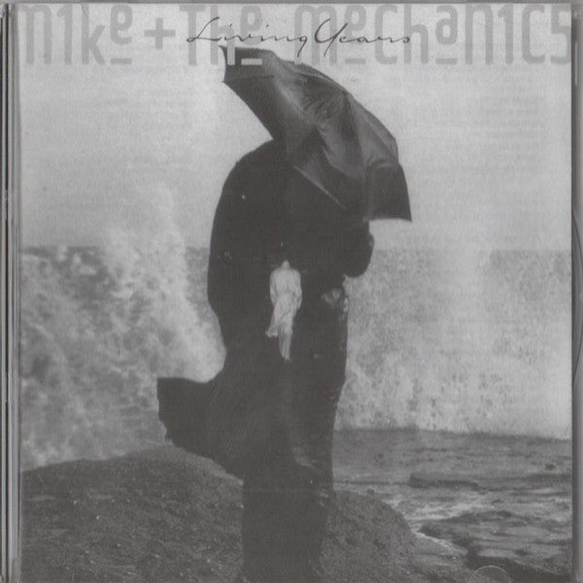 MIKE & THE MECHANICS – LIVING YEARS – CD