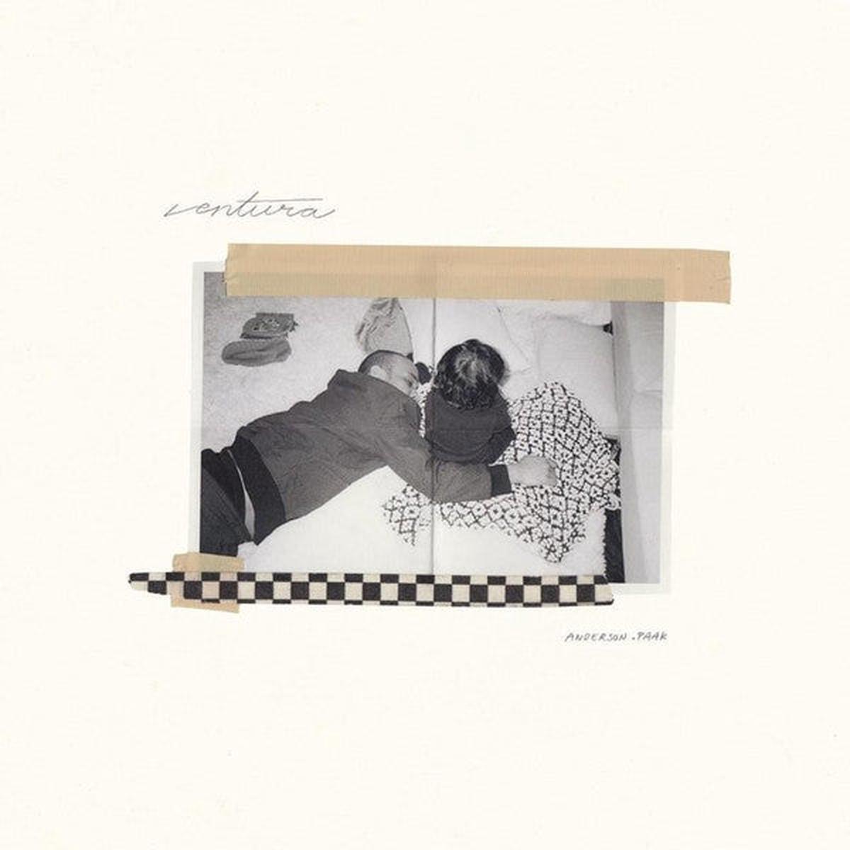 PAAK, ANDERSON – VENTURA – LP