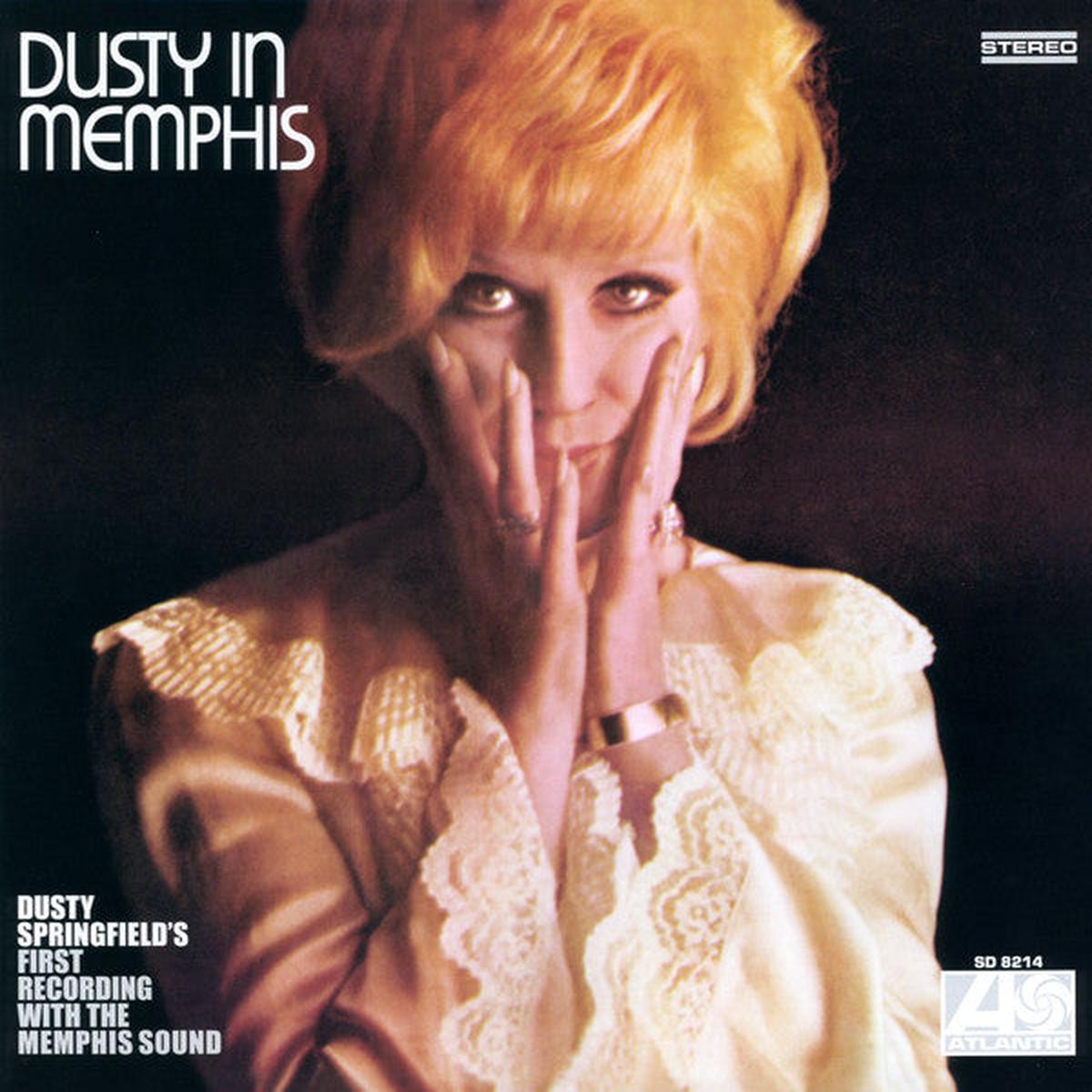 SPRINGFIELD, DUSTY – DUSTY IN MEMPHIS: 2LP 45 RPM – LP