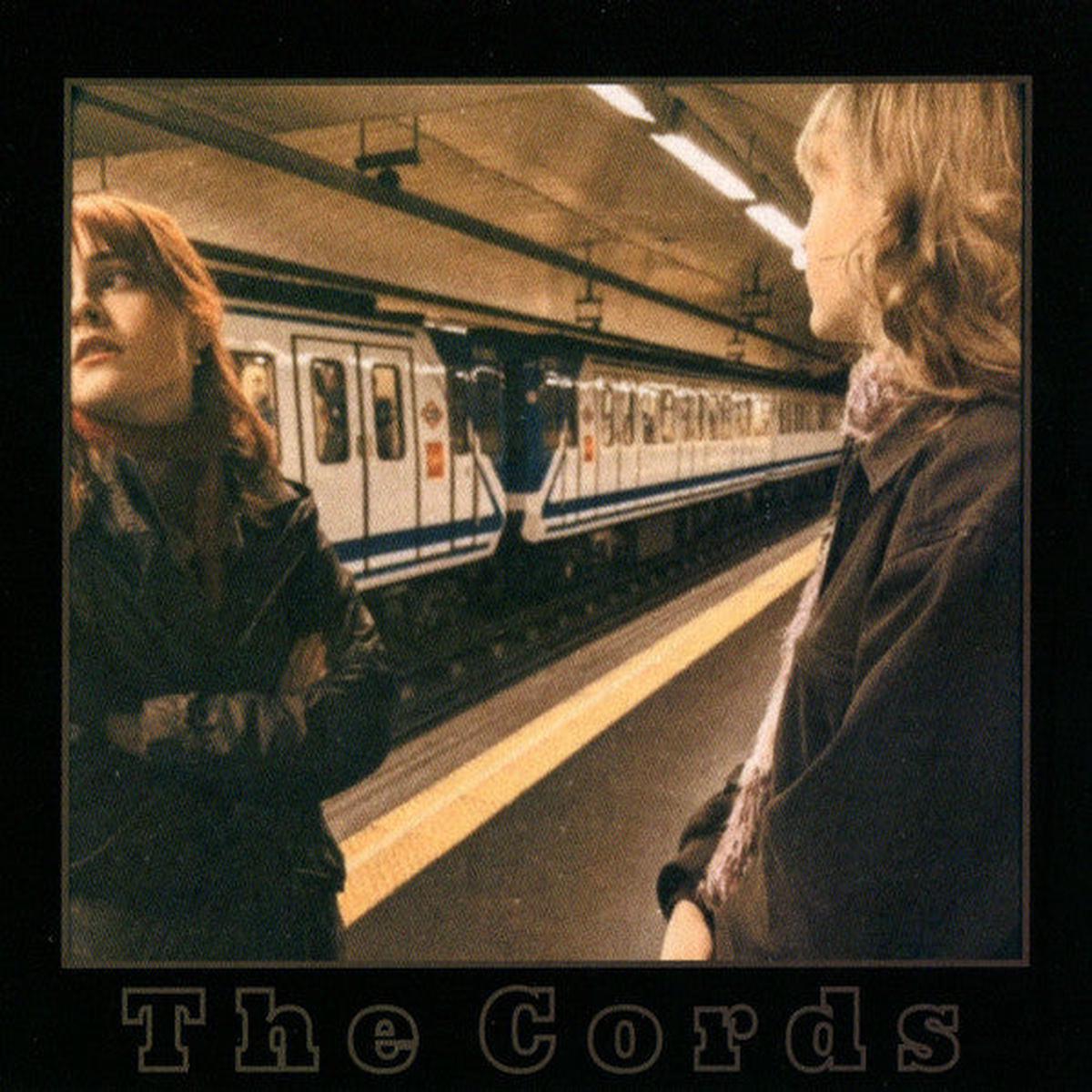 CORDS – CORDS – CD