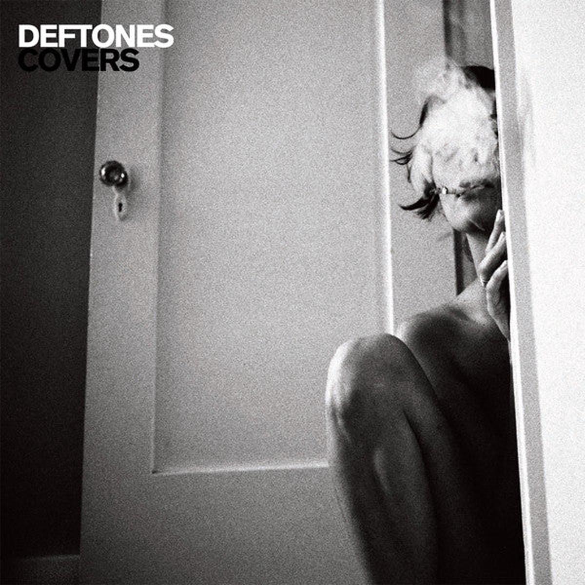 DEFTONES – COVERS – LP