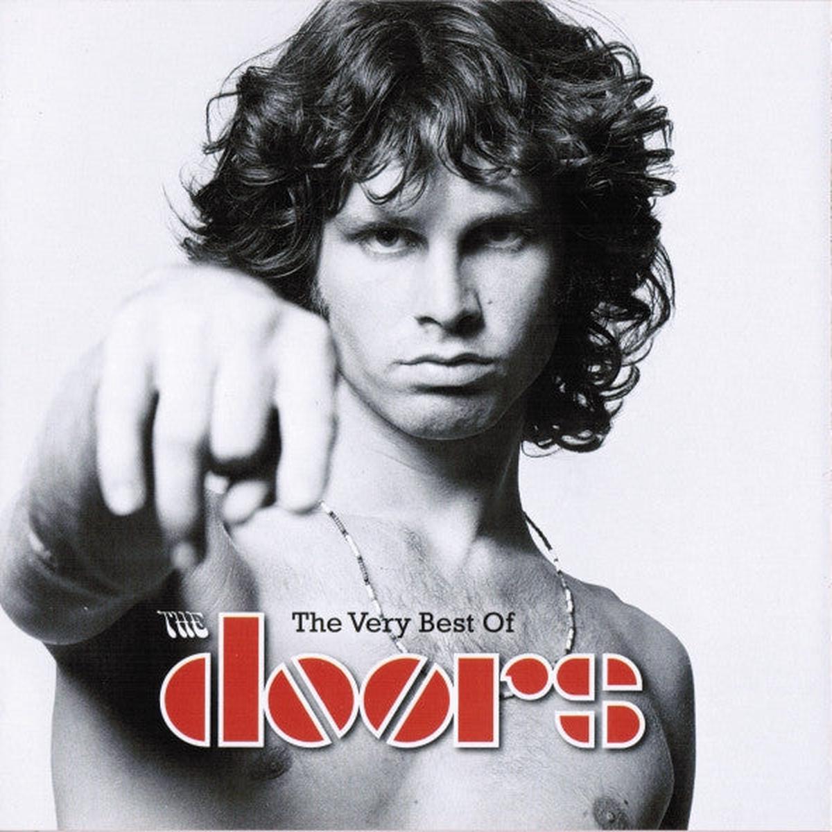 DOORS – VERY BEST OF : 20 TRACK – CD