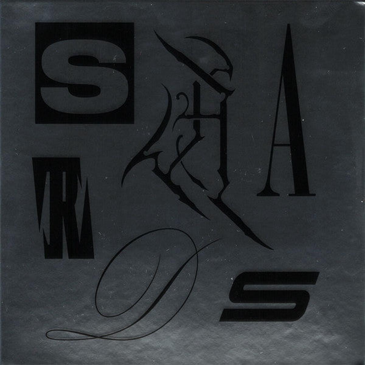HECKER, TIM – SHARDS – CD