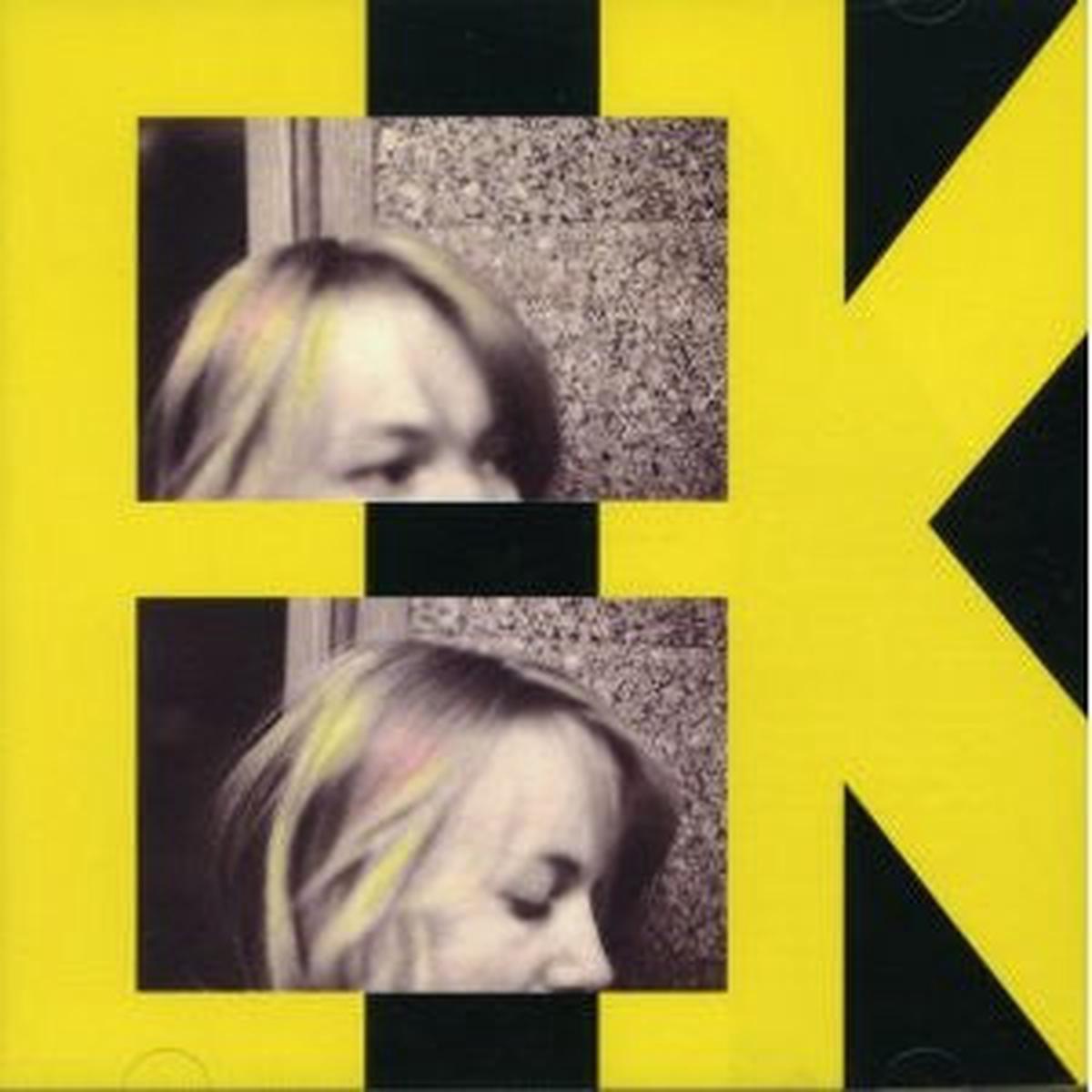 KUEPPER, ED – JEAN LEE & THE YELLOW DOG – CD