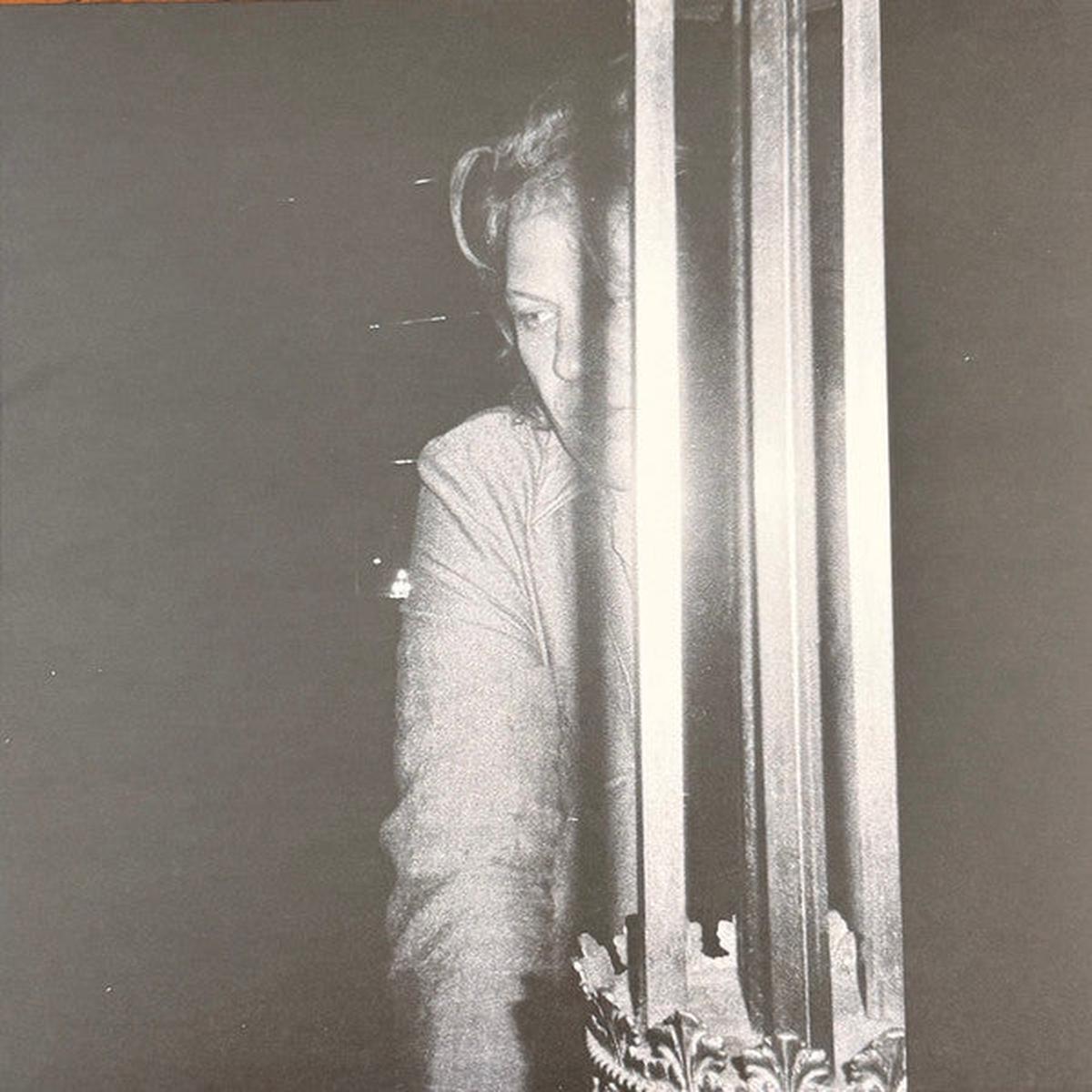 LADDER, JACK – SEPARATION ROCK – LP