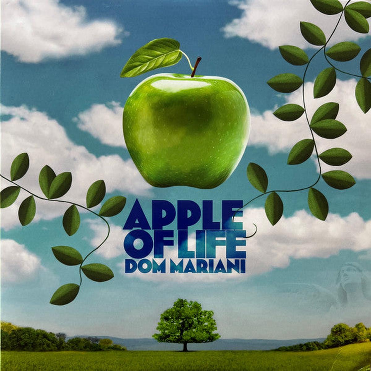 MARIANI, DOM – APPLE OF LIFE – LP