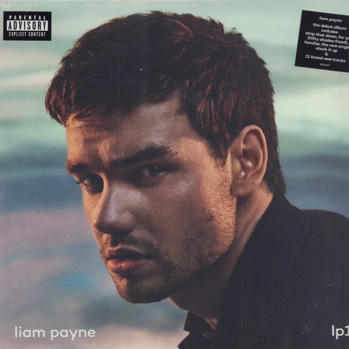 PAYNE, LIAM – LP1 : 180-GRAM VINYL – LP