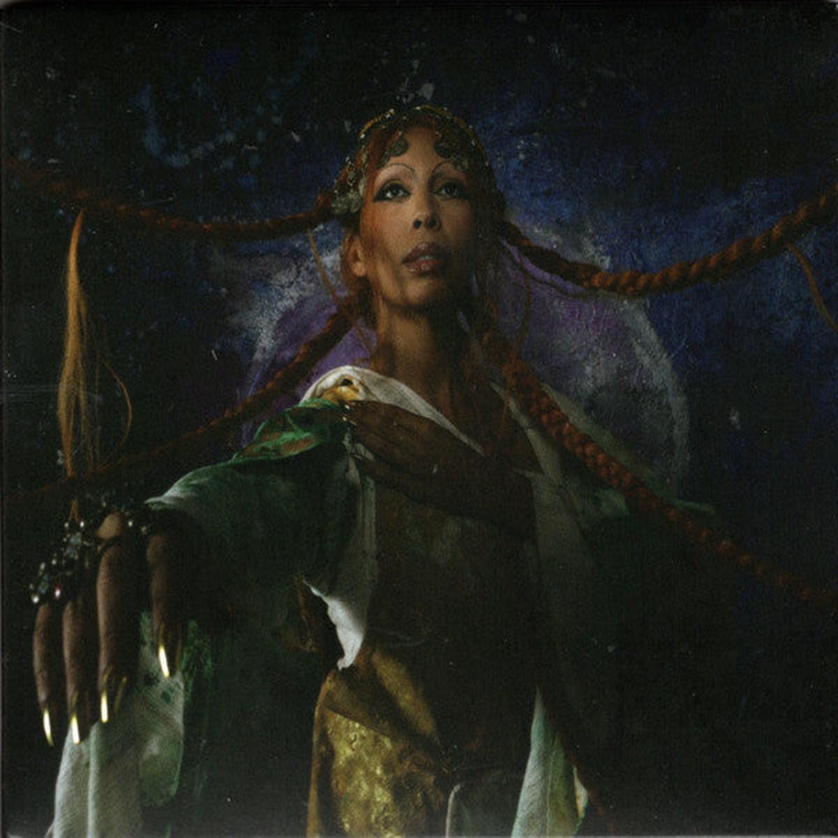 RA, AMI TAF – PROPHET & THE MADMAN – CD