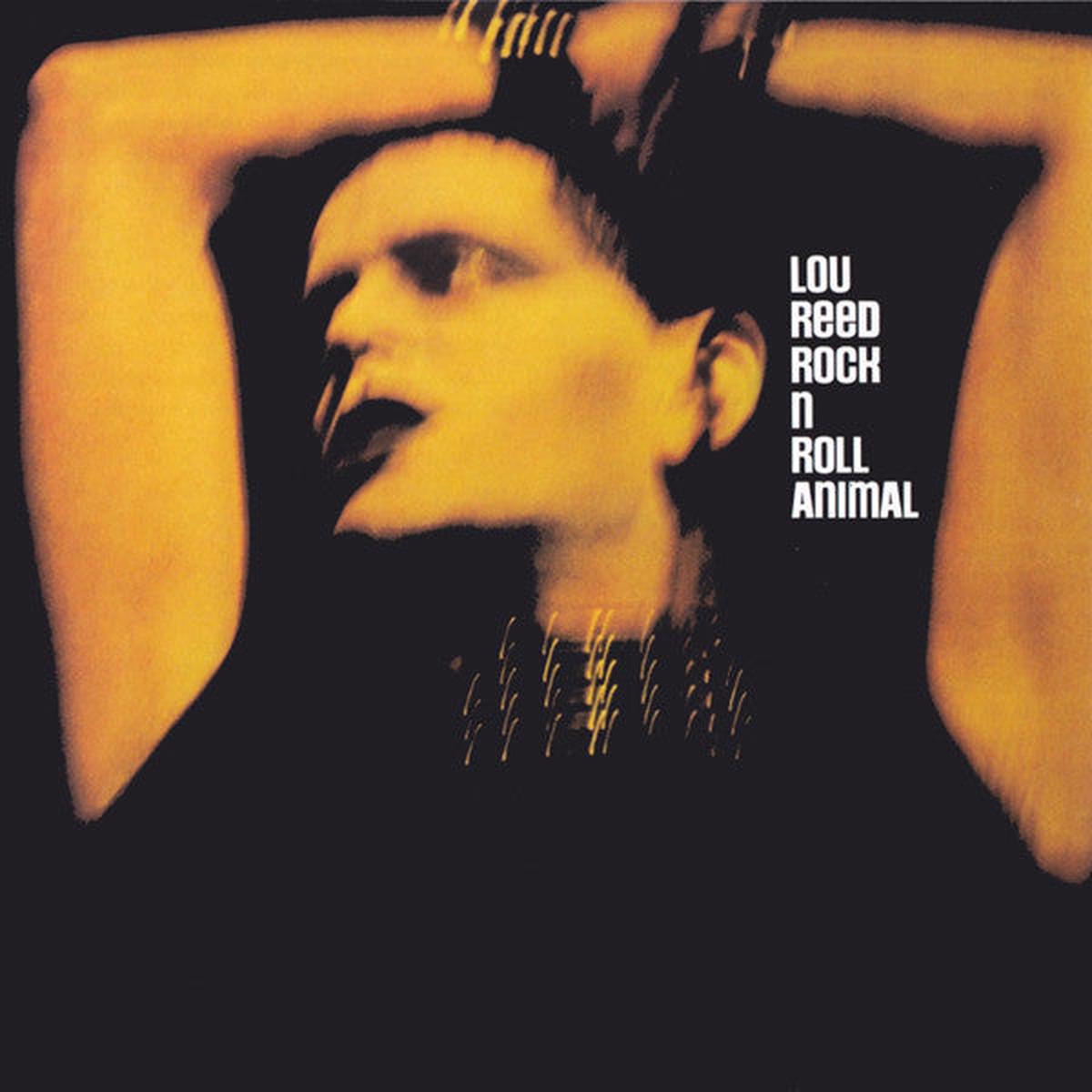 REED, LOU – ROCK & ROLL ANIMAL + 2 : REMASTERED – CD