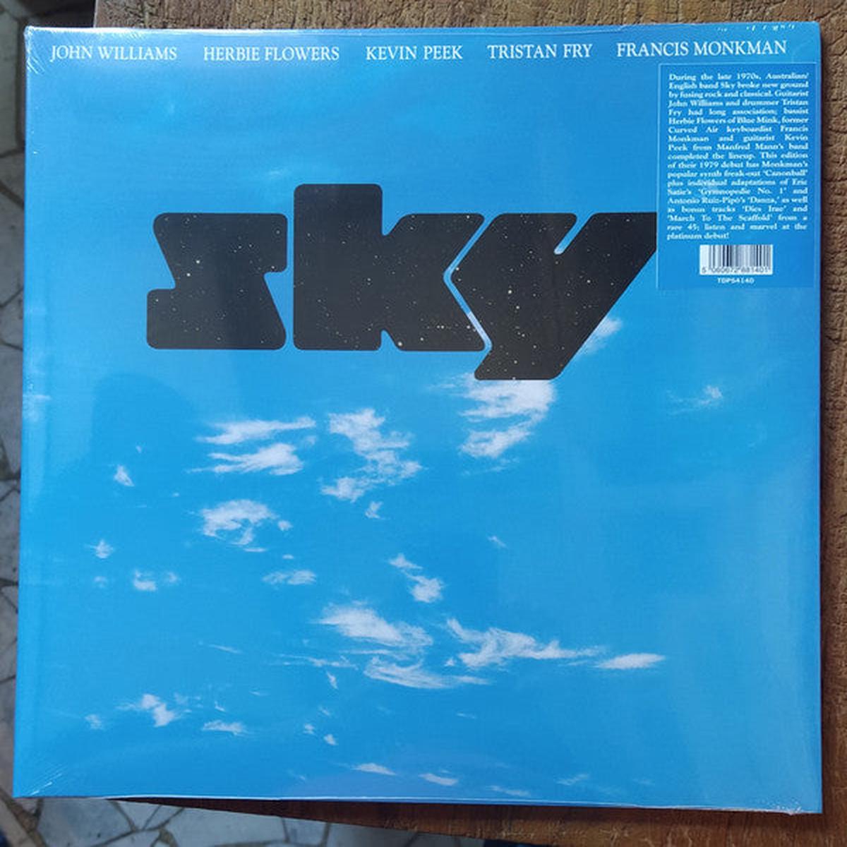 SKY – SKY – LP