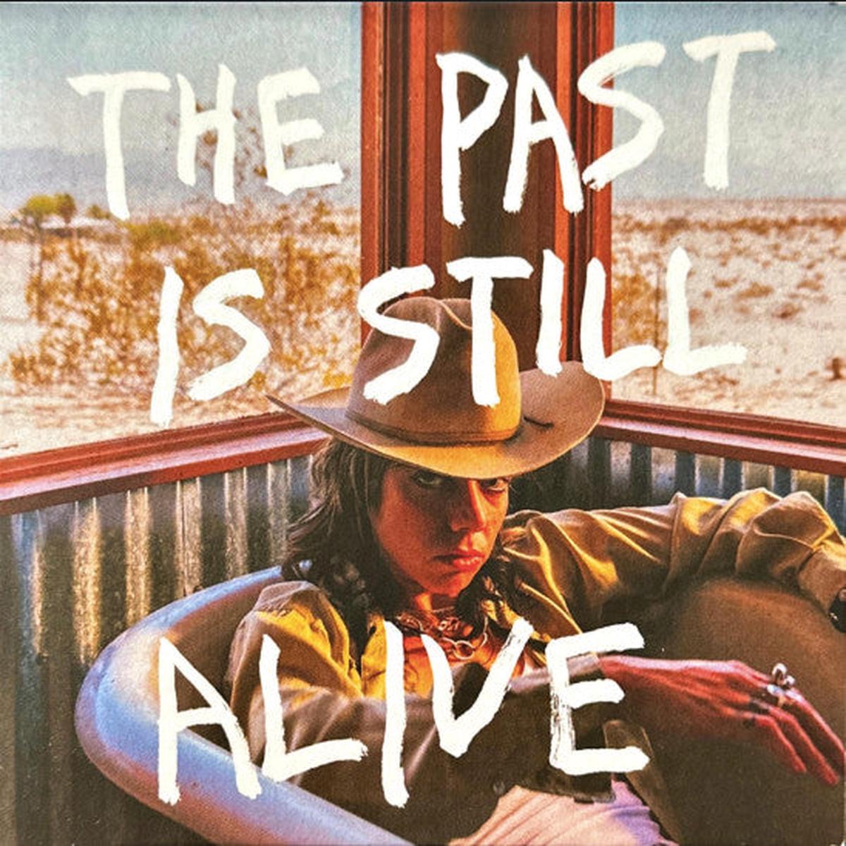 HURRAY FOR THE RIFF RAFF – PAST IS STILL ALIVE – CD