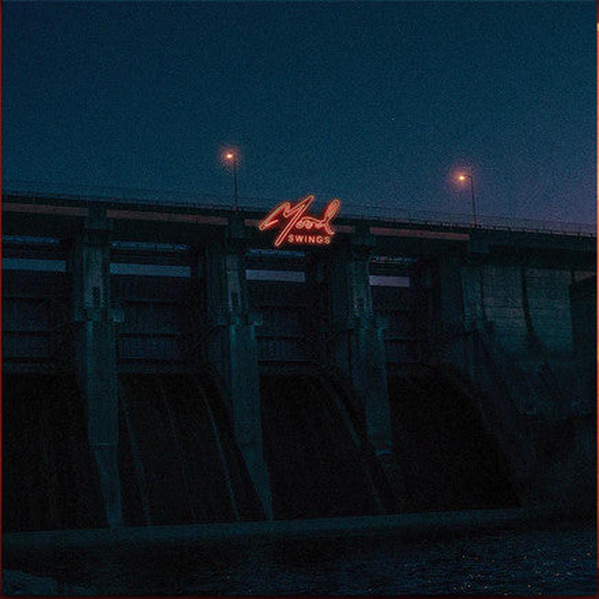 KING, MARCUS – MOOD SWINGS – LP