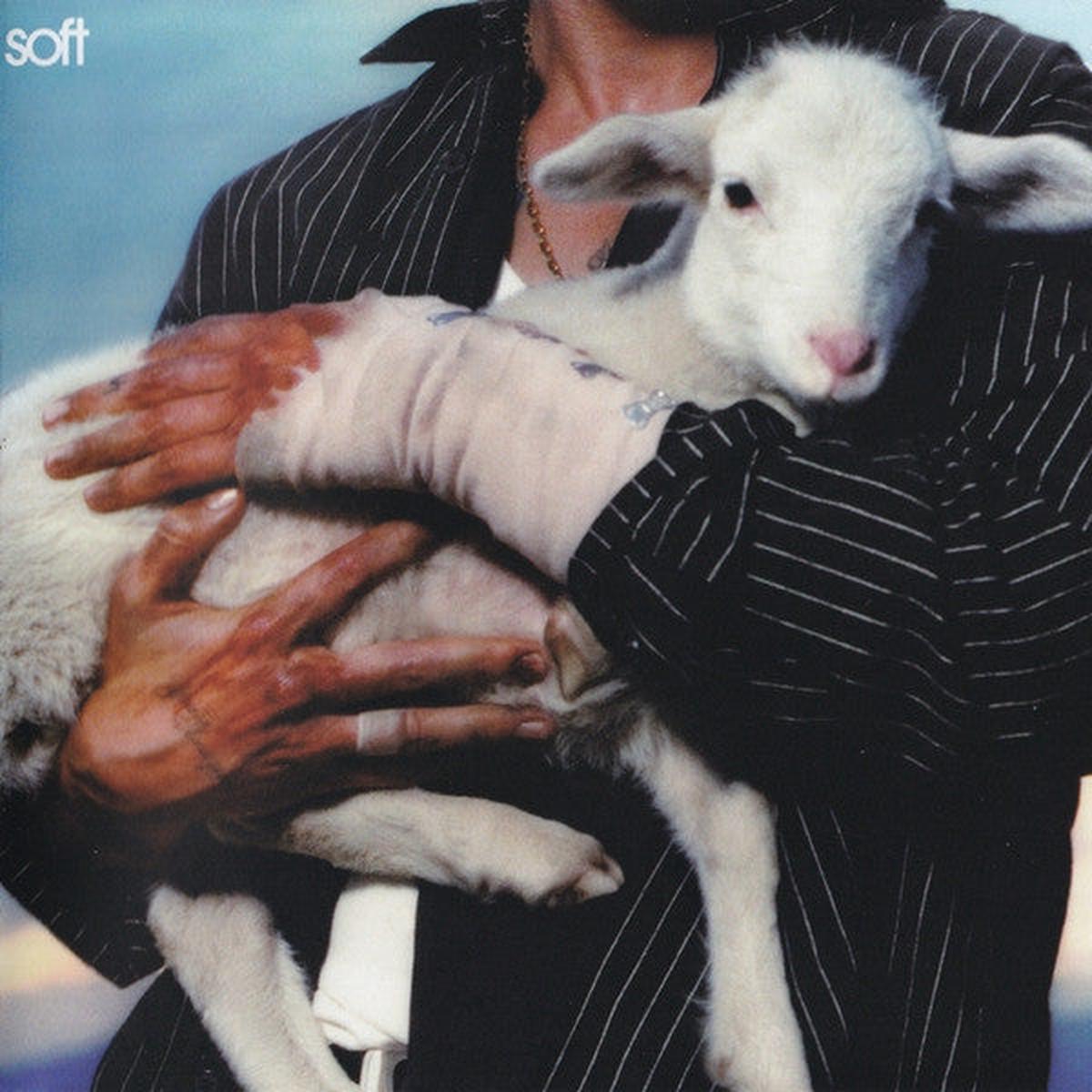 LANY – SOFT – CD