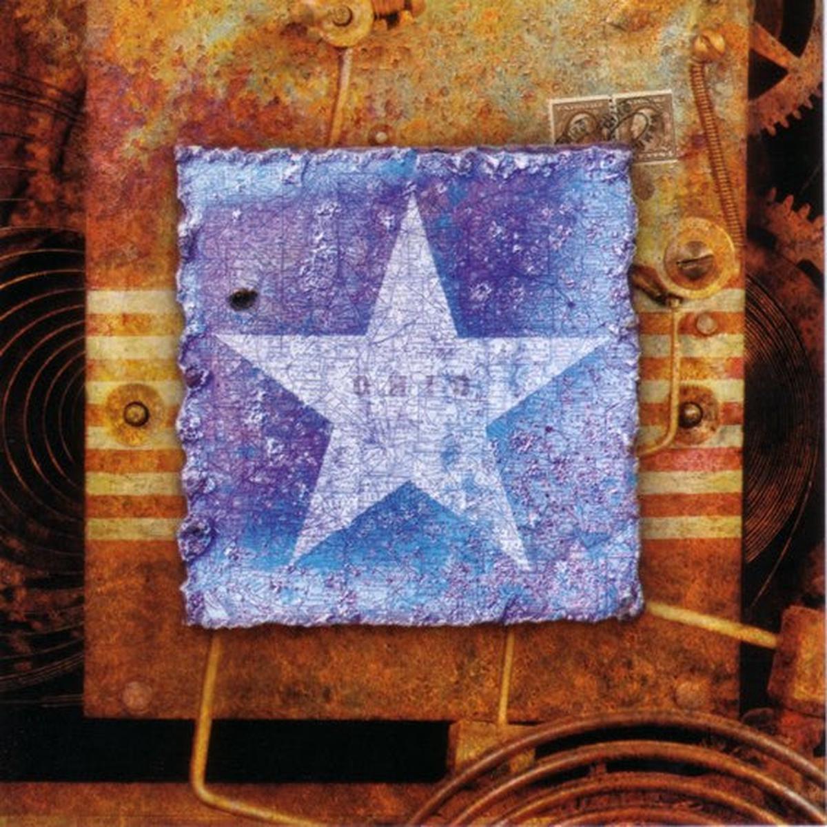 LITTLE AXE – STONE COLD OHIO – CD
