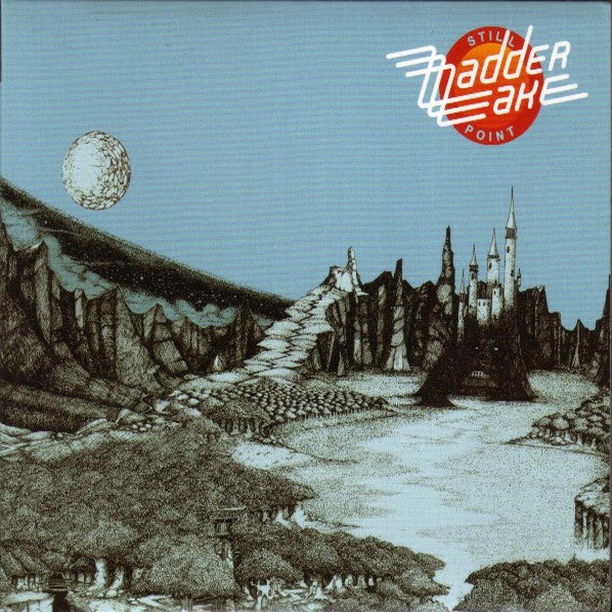 MADDER LAKE – STILL POINT + 7 BONUS TRACKS – CD