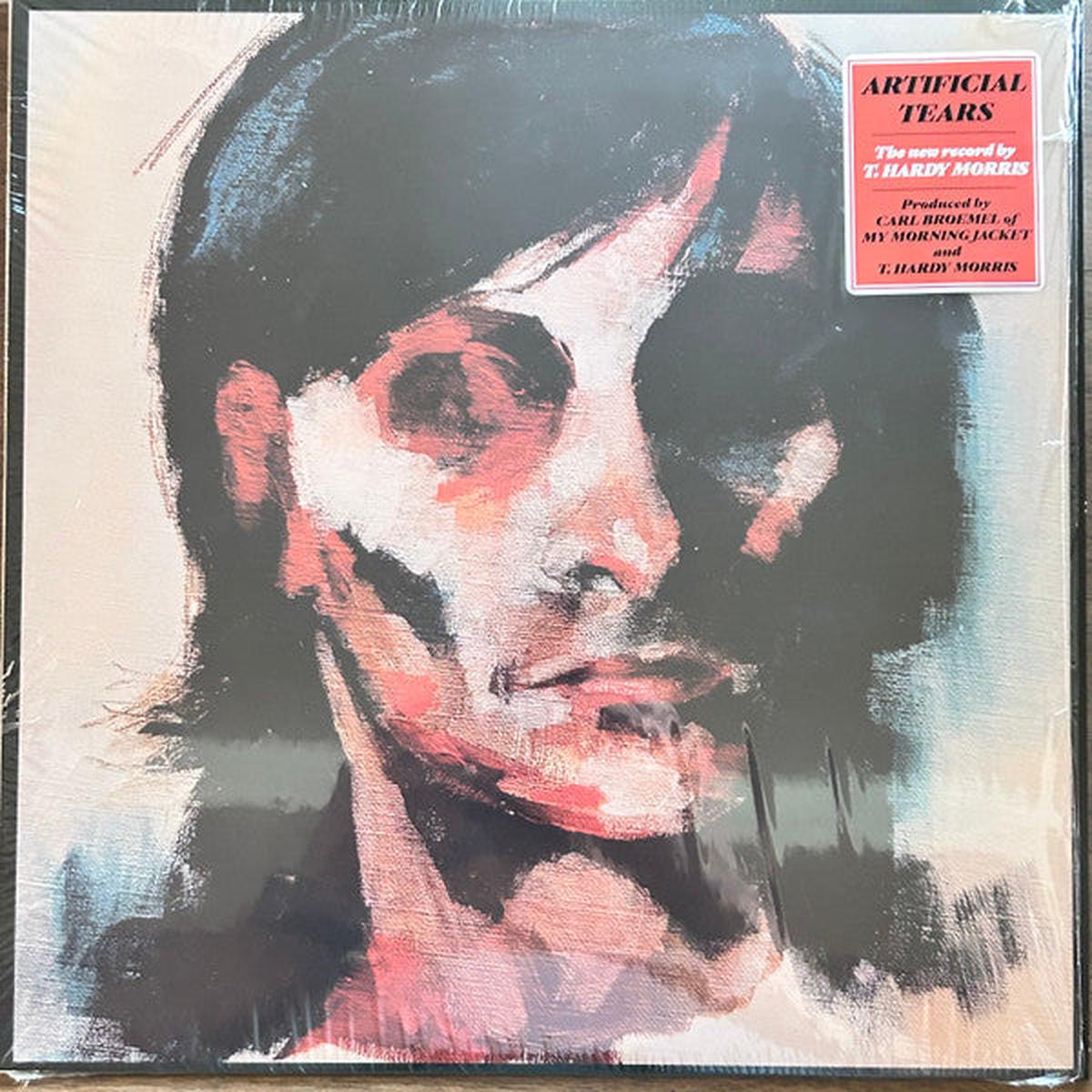 MORRIS, T HARDY – ARTIFICIAL TEARS – LP