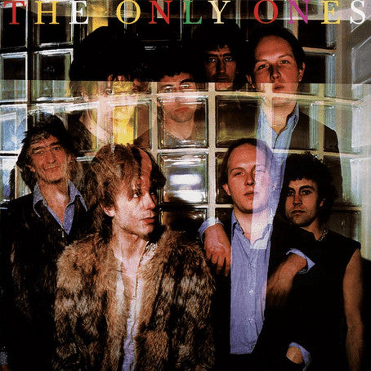 ONLY ONES – ONLY ONES : 180-GRAM AUDIOPHILE VINYL – LP
