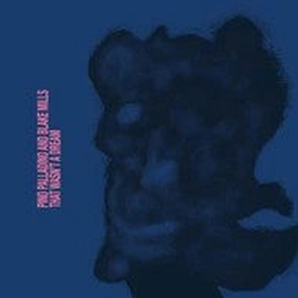 PALLADINO, PINO /  BLAKE MILLS – THAT WASN’T A DREAM – CD