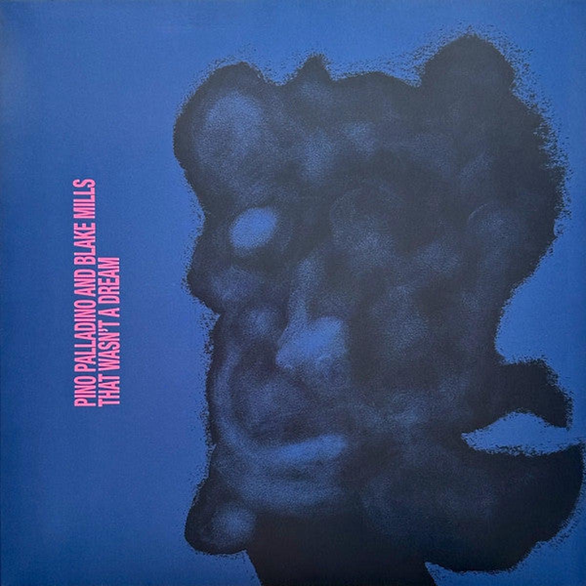 PALLADINO, PINO /  BLAKE MILLS – THAT WASN’T A DREAM – LP