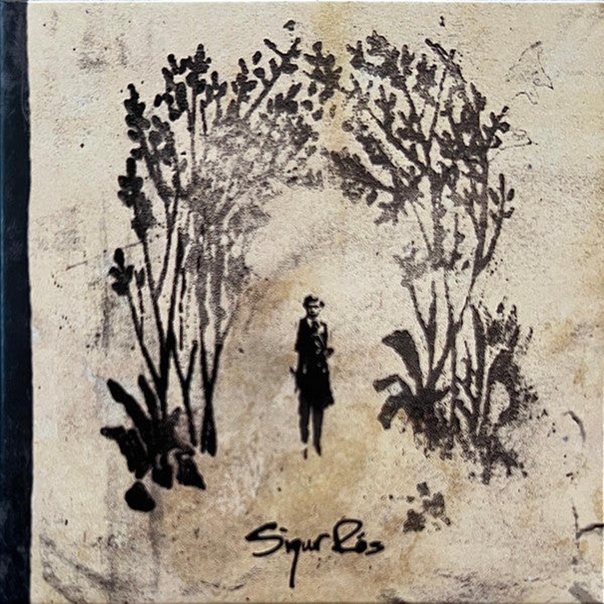 SIGUR ROS – TAKK : 2025 REMASTER – CD