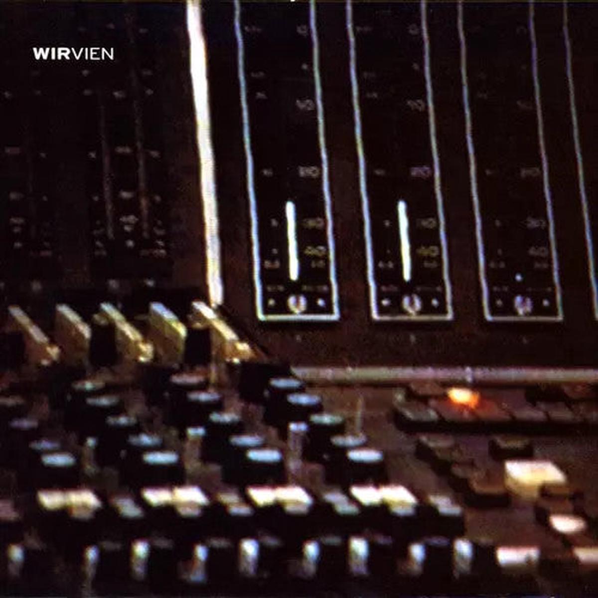 WIRE (WIR) – VIEN : 2025 REMASTER + BONUS TRACK – CD