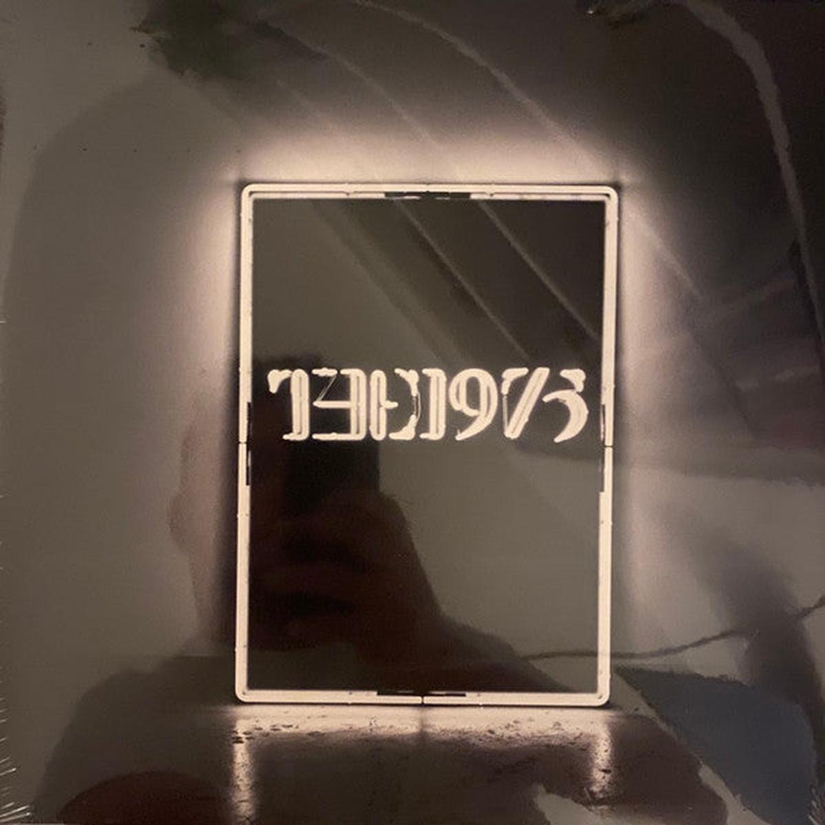 1975 – 1975 : 2LP UK CLEAR 10TH ANNIVERSARY – LP