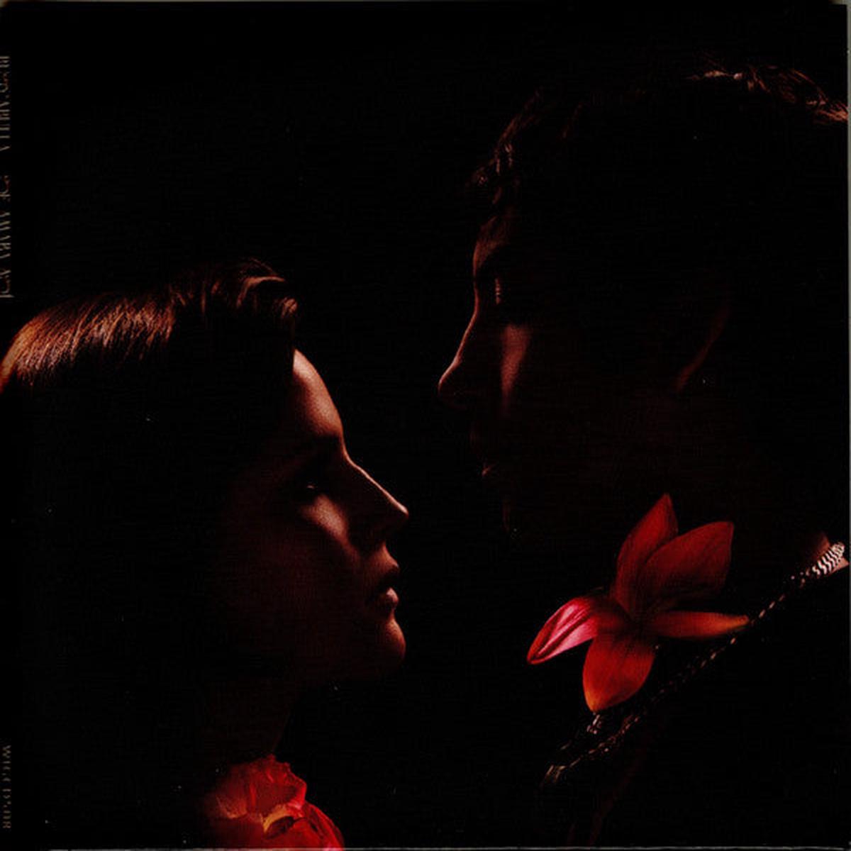 BUSCABULLA – SE AMABA ASI – CD