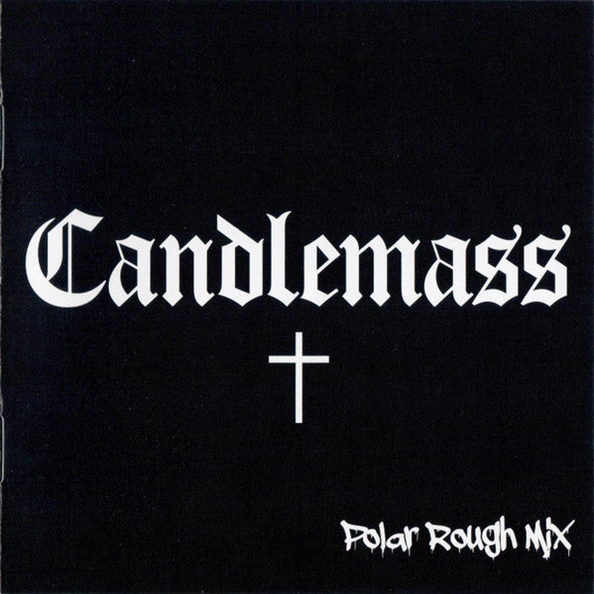 CANDLEMASS – CANDLEMASS (2005) : 2025 MIX + 4 BONUS – CD